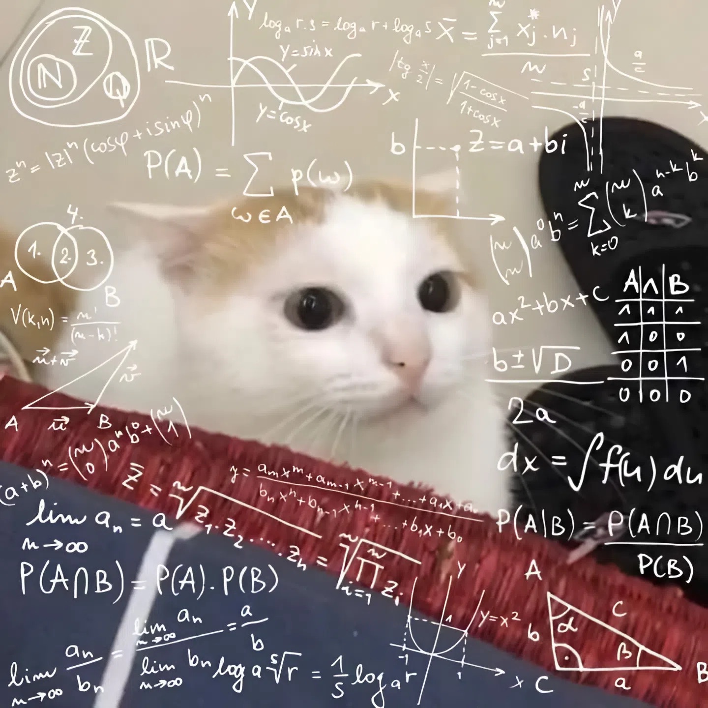 Si on m’avait appris les maths comme ça… !